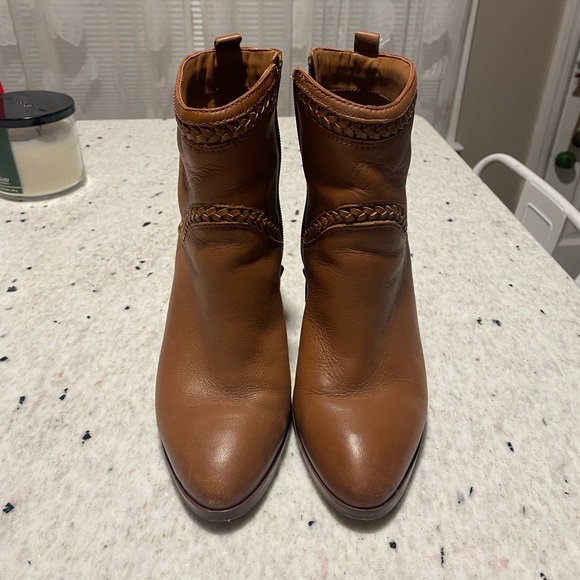 Aldo booties - Picture 2 of 5